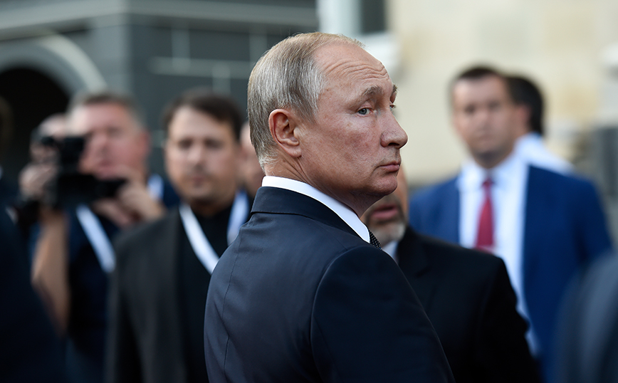 Δεν θα επισκεφθεί την Ινδία για τη G20 ο Πούτιν &#8211; Από ποιον θα εκπροσωπηθεί η Ρωσία