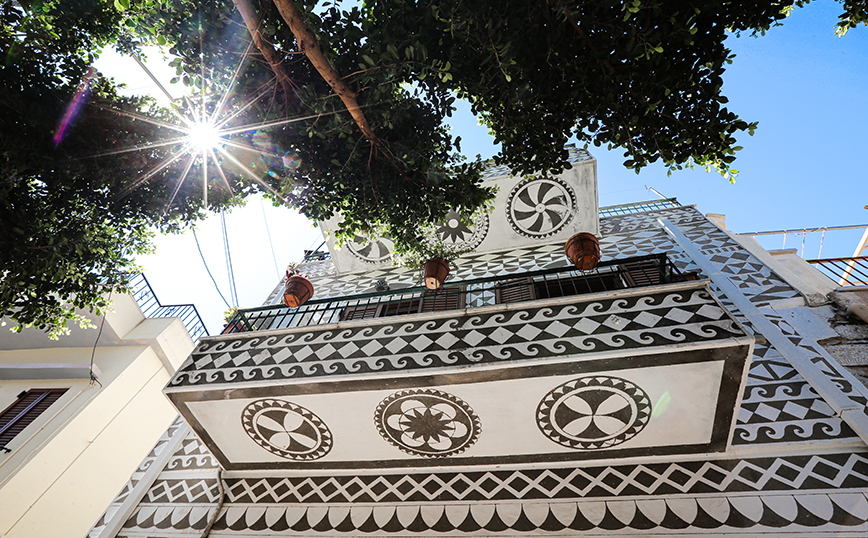 Πυργί, Χίος Πυργί, Χίος