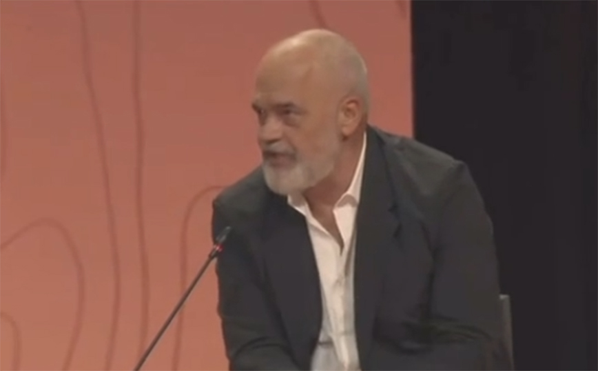 Το βιτριολικό ανέκδοτο του Έντι Ράμα για Πούτιν και Πριγκόζιν – «Το αεροπλάνο δεν έχει απογειωθεί ακόμα…»