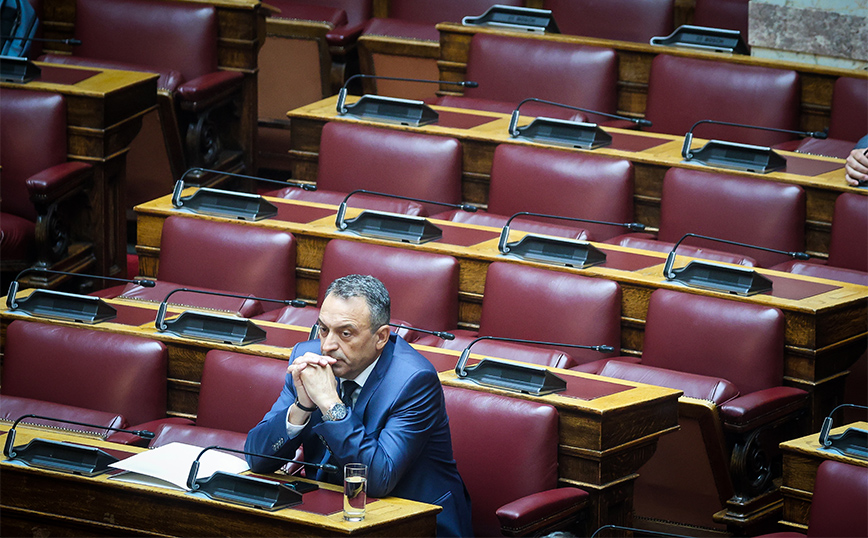 Νέα αναβολή στη δίκη των «Σπαρτιατών» και ποινική έρευνα για απείθεια σε βάρος του Στίγκα