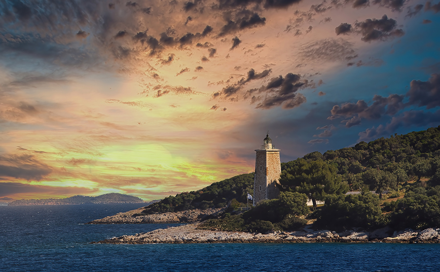 Παλαιό Τρίκερι, Πήλιο Παλαιό Τρίκερι, Πήλιο