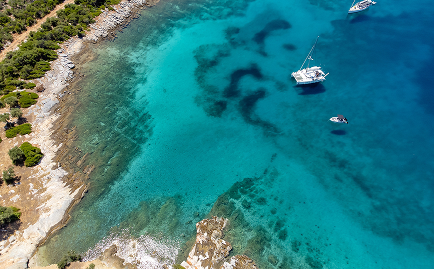 Παλαιό Τρίκερι, Πήλιο Παλαιό Τρίκερι, Πήλιο