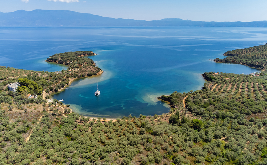 Παλαιό Τρίκερι, Πήλιο Παλαιό Τρίκερι, Πήλιο