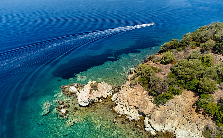 Παλαιό Τρίκερι, Πήλιο Παλαιό Τρίκερι, Πήλιο