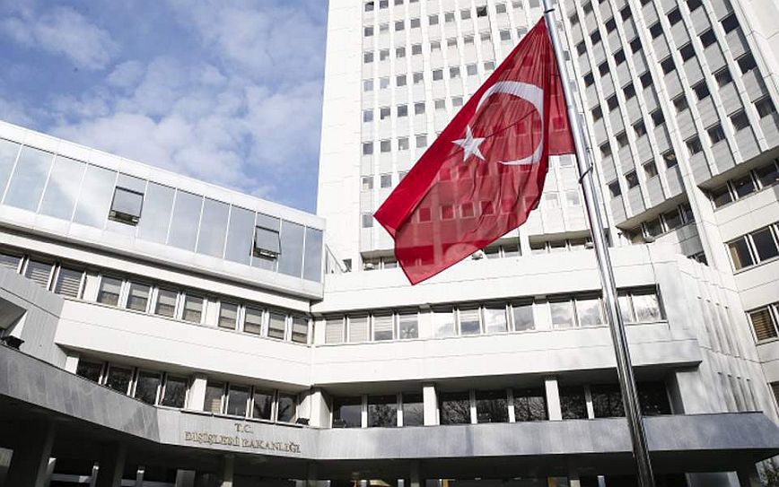 Επίθεση στον ΟΗΕ από το Τουρκικό ΥΠΕΞ: Δεν εκπληρώνει τα βασικά του καθήκοντα για ίση αντιμετώπιση στην Κύπρο