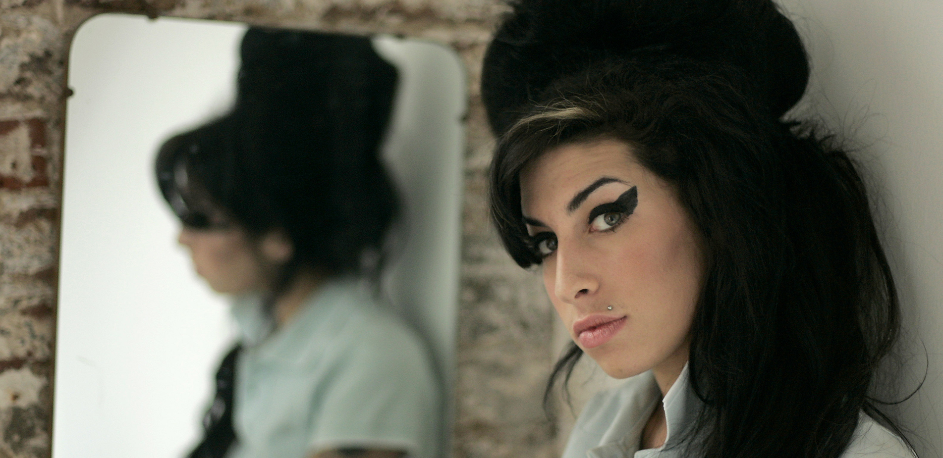 «Καμιά φορά γίνομαι βίαιη με αυτούς που αγαπώ»: Στο φως αδημοσίευτες σημειώσεις της Amy Winehouse