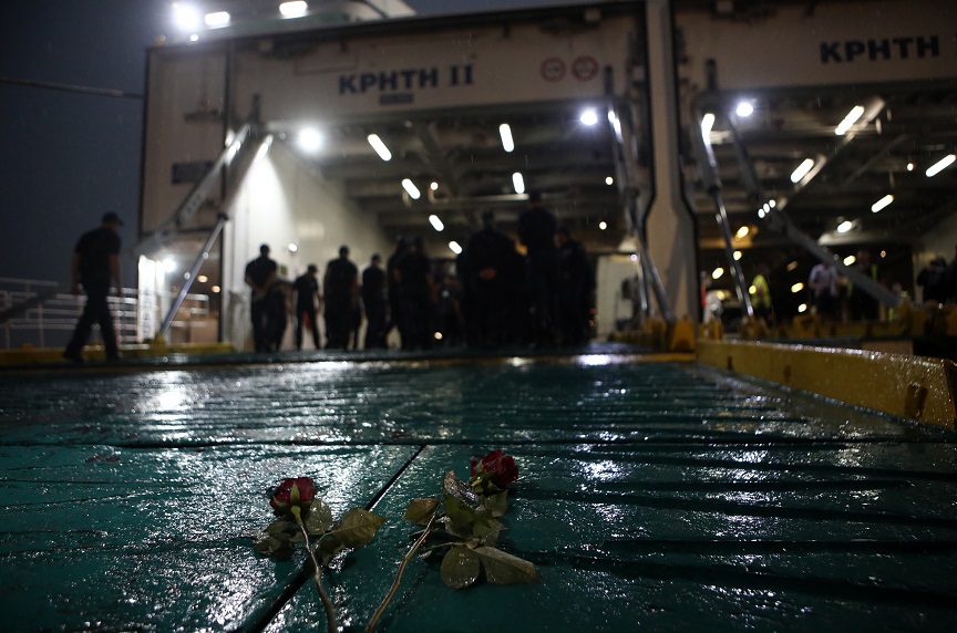 Θάνατος 36χρονου Αντώνη στον Πειραιά: Οι κατηγορούμενοι δεν γνώριζαν για το βίντεο &#8211; Είχαν κοινή γραμμή να μην μιλήσουν