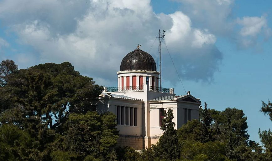 Αποχωρεί ο «αρχιτέκτονας» της νέας εποχής του Αστεροσκοπείου -Τι αφήνει πίσω του