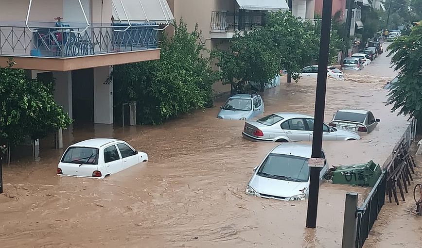 Δύο κρούσματα σαλμονέλας εντοπίστηκαν στην Θεσσαλία &#8211; 53 νέα κρούσματα γαστρεντερίτιδας και 66 νέες λοιμώξεις