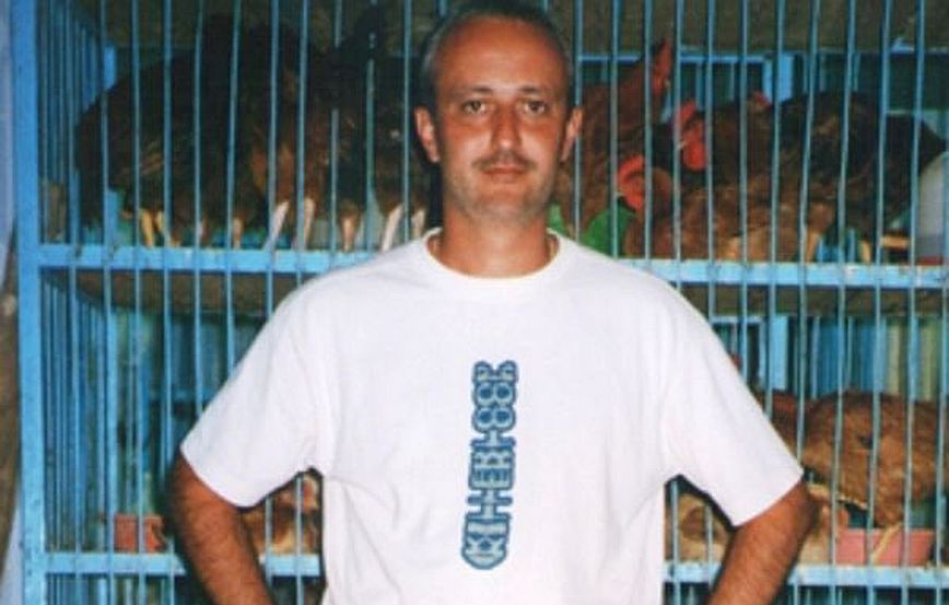 Ιταλός που είχε εξαφανιστεί πριν 10 χρόνια γράφοντας μάλιστα σημείωμα αυτοκτονίας, ζει μόνιμα στην Ελλάδα
