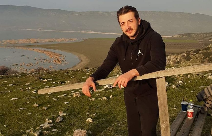 Τραγωδία στο Βόλο: Αυτός είναι ο άτυχος εργάτης που τραυματίστηκε θανάσιμα στη Χαλυβουργία – Είχε αρραβωνιαστεί πρόσφατα