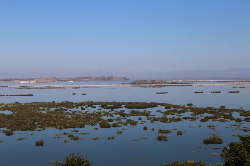 Κακοκαιρία Daniel: Χωρίς πόσιμο νερό συνεχίζει ο Βόλος – Κίνδυνος για υπερχείλιση της λίμνης Κάρλας