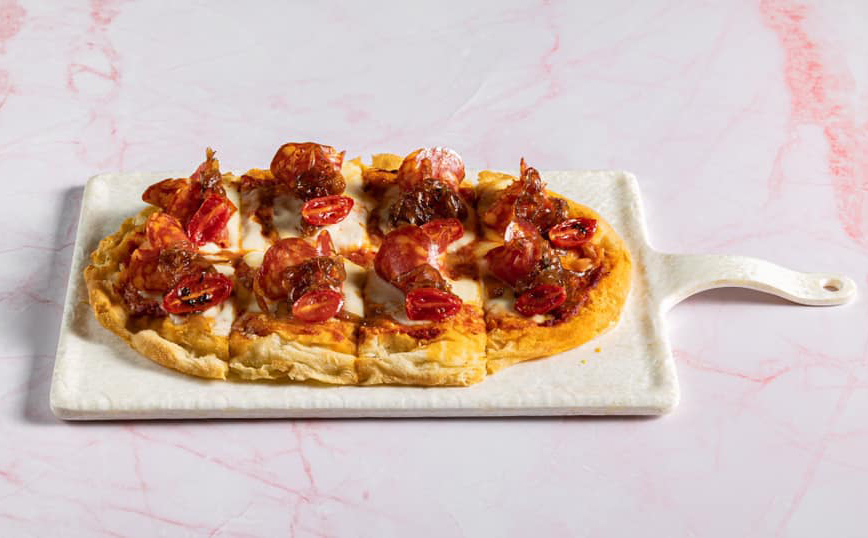 Burrattino Burrattino