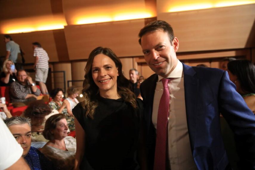 Τα τελικά αποτελέσματα των εκλογών του ΣΥΡΙΖΑ: 44,91% ο Κασσελάκης και 36,18% η Αχτσιόγλου