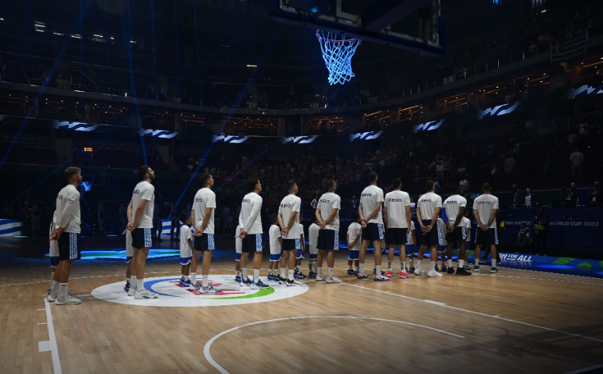 Ελλάδα - Λιθουανία Ελλάδα - Λιθουανία