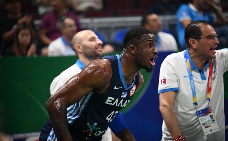 Ελλάδα - Λιθουανία Ελλάδα - Λιθουανία