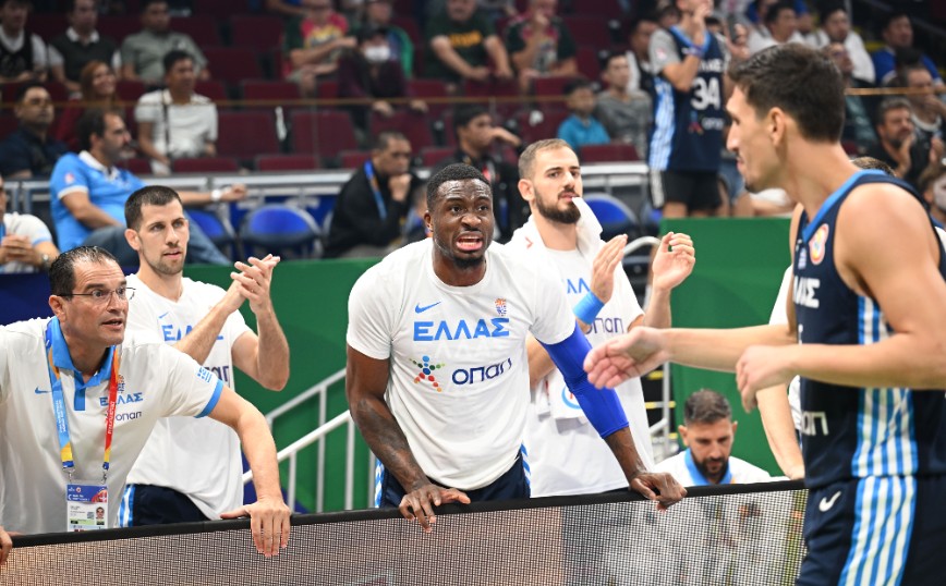 Ελλάδα - Λιθουανία Ελλάδα - Λιθουανία