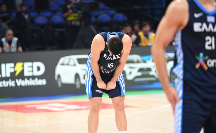 Ελλάδα - Λιθουανία Ελλάδα - Λιθουανία