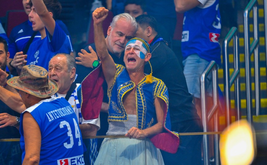 Ελλάδα - Μαυροβούνιο Ελλάδα - Μαυροβούνιο