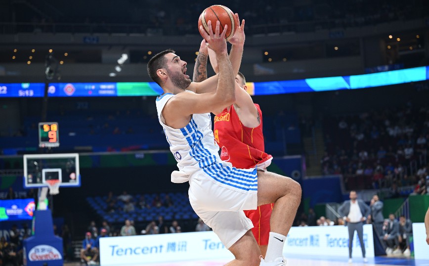 Ελλάδα - Μαυροβούνιο Ελλάδα - Μαυροβούνιο