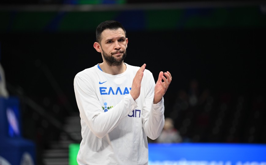 Ελλάδα - Μαυροβούνιο Ελλάδα - Μαυροβούνιο