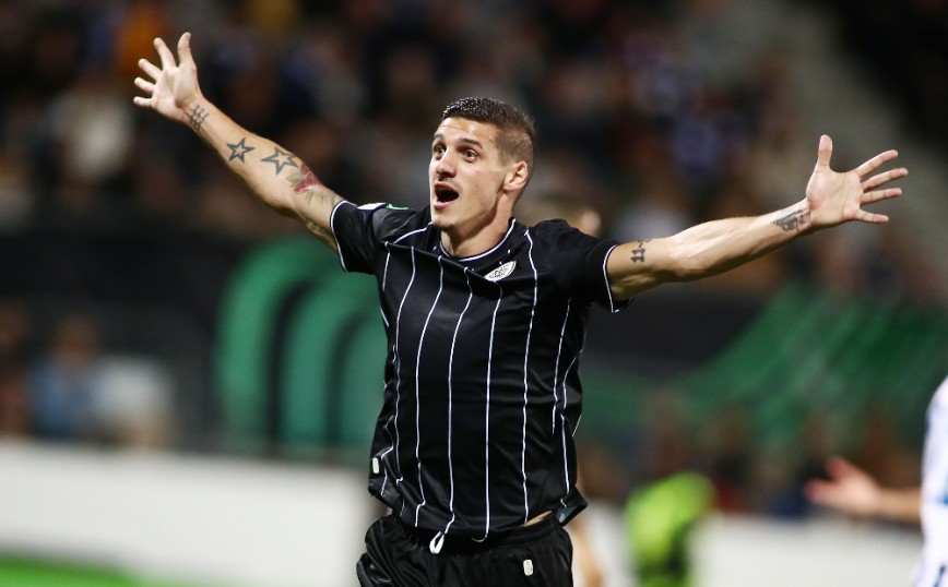 Ελσίνκι – ΠΑΟΚ 2-3: Σοβαρεύτηκε και νίκησε με ανατροπή
