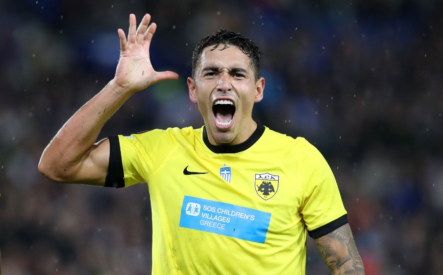 Μπράιτον – ΑΕΚ 2-3: Άνοιξε φτερά ακόμη και για πρόκριση ο δικέφαλος αετός