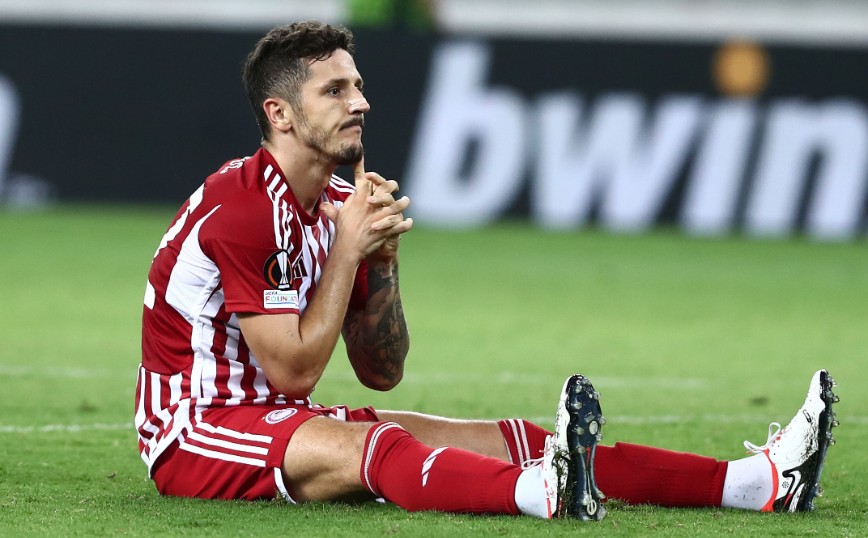 Ολυμπιακός – Φράιμπουργκ 2-3: Ξεκίνημα με ήττα στον όμιλο του Europa League