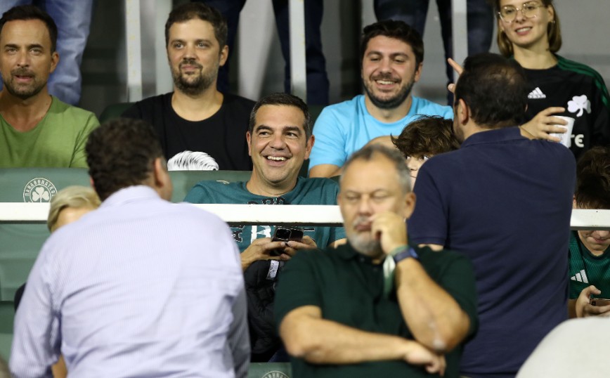 Αλέξης Τσίπρας Αλέξης Τσίπρας