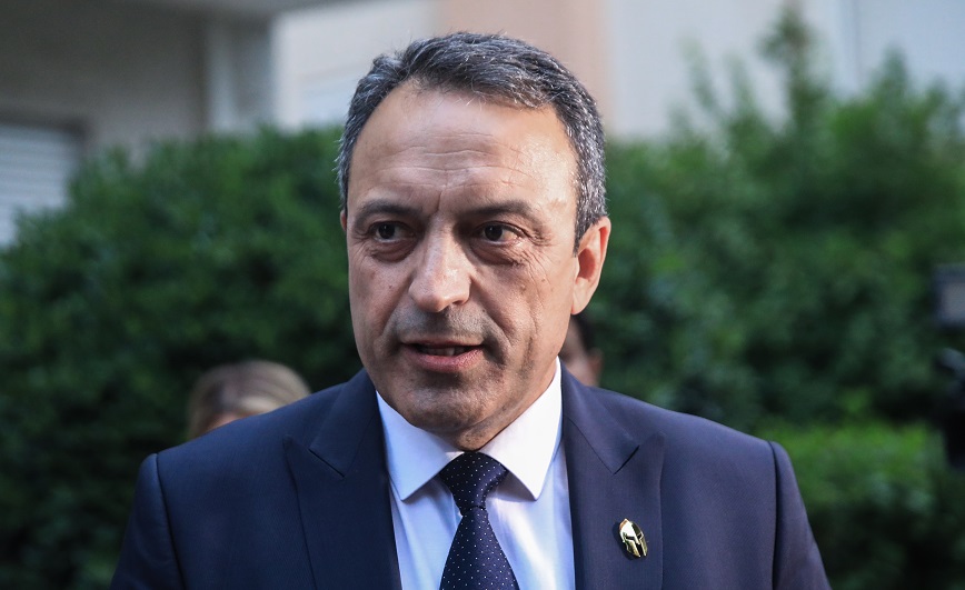 Τούμπα στους Σπαρτιάτες: Επιστρέφουν οι βουλευτές που διέγραψε ο Στίγκας