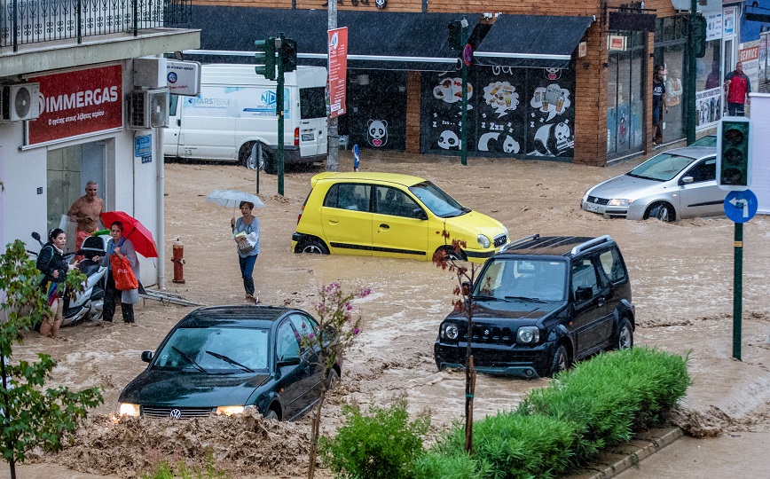 Πόσιμο έγινε το νερό στο Βόλο: Για ποιους συστήνεται να απαγορεύεται ακόμη η κατανάλωση