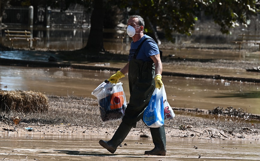 «Δεν σκοτώνονται όλα τα μικρόβια με το βράσιμο του νερού – Υπαρκτός ο κίνδυνος για διασπορά των μολύνσεων μέσω της τροφής»