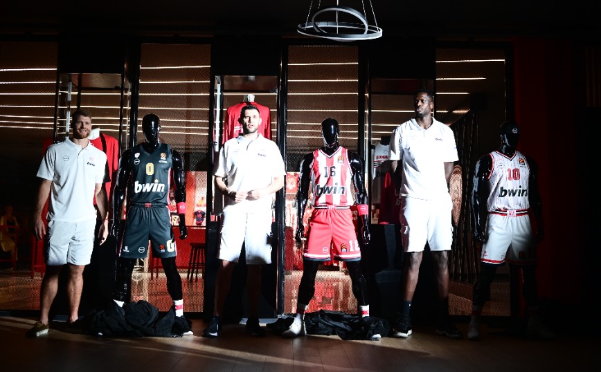 Ολυμπιακός φανέλες Ολυμπιακός φανέλες