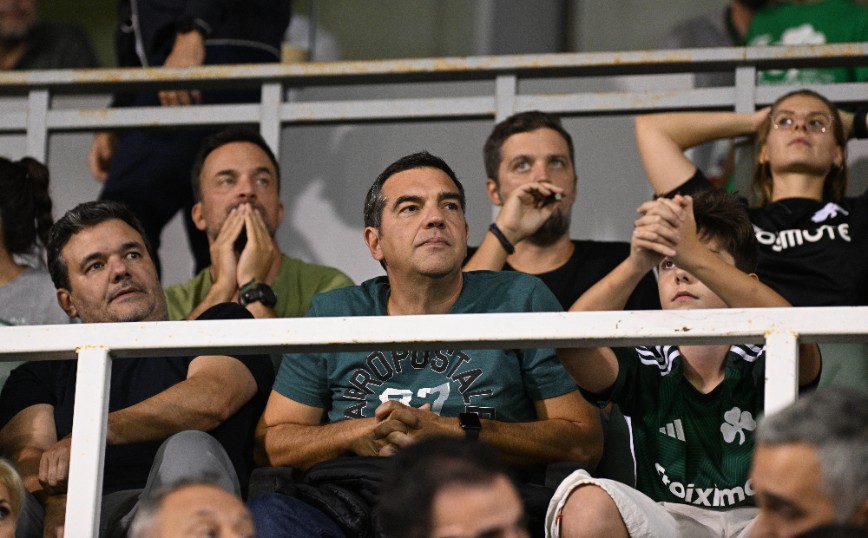 Αλέξης Τσίπρας Αλέξης Τσίπρας