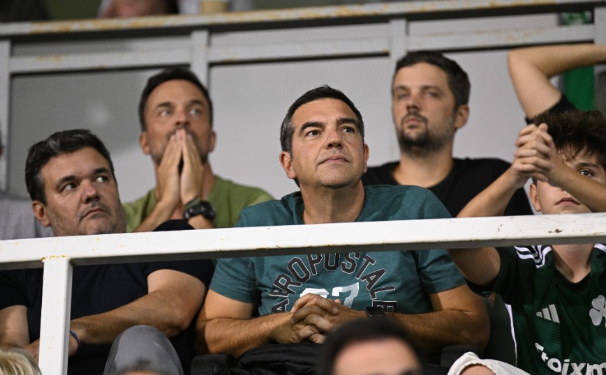 Αλέξης Τσίπρας Αλέξης Τσίπρας