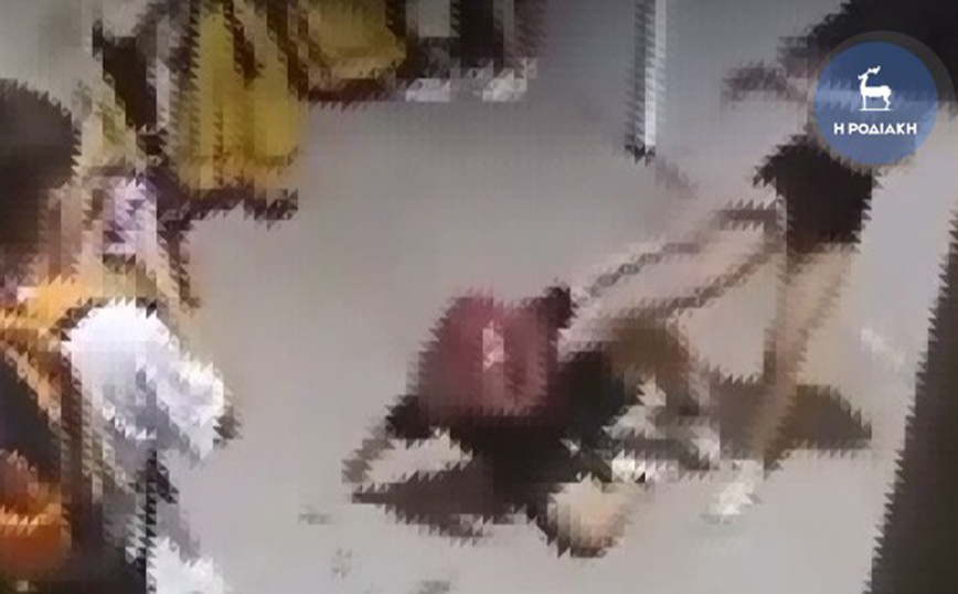 Άγριος ξυλοδαρμός 13χρονης από 15χρονες στη Ρόδο &#8211; Τη χτυπούσαν με μπουνιές και κλωτσιές στο κεφάλι και το πρόσωπο