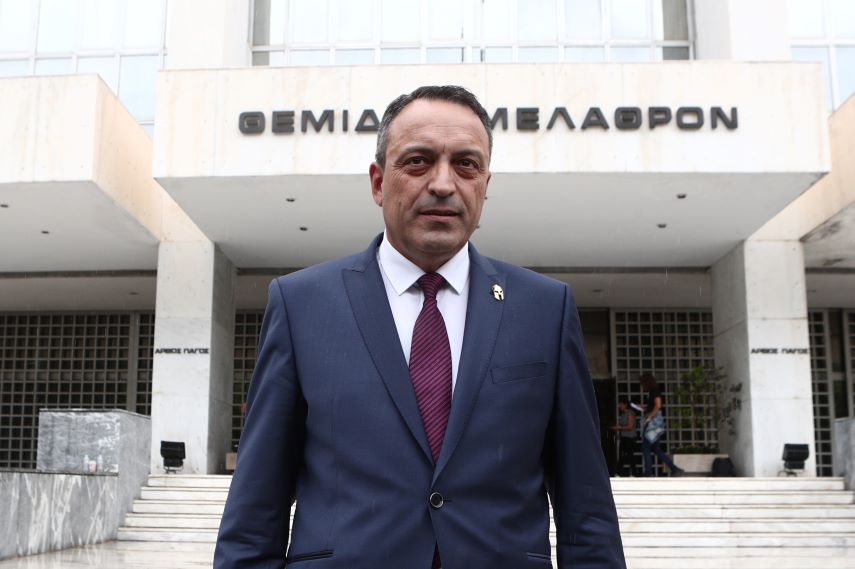 Η δίκη που δεν ξεκινά ποτέ: Οι «Σπαρτιάτες», ο Κασιδιάρης και το θρίλερ με την αποχή των δικηγόρων