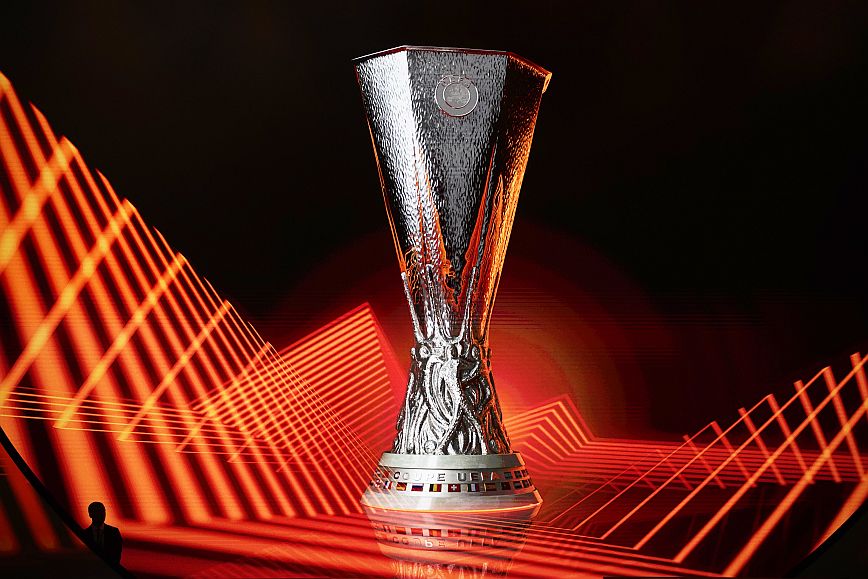 Europa League: Όλα τα ζευγάρια για τους «16»