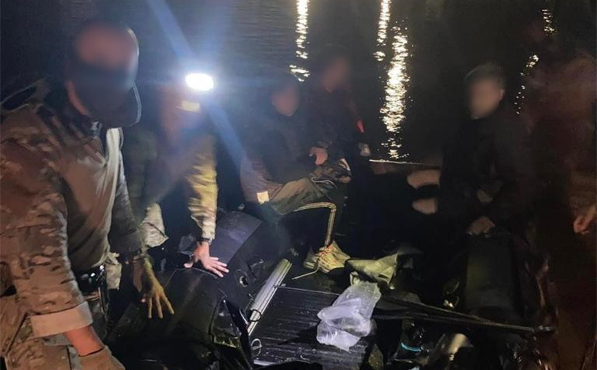 Σε ετοιμότητα οι Ένοπλες Δυνάμεις – Συντρέχουν στην αντιμετώπιση των συνεπειών της κακοκαιρίας