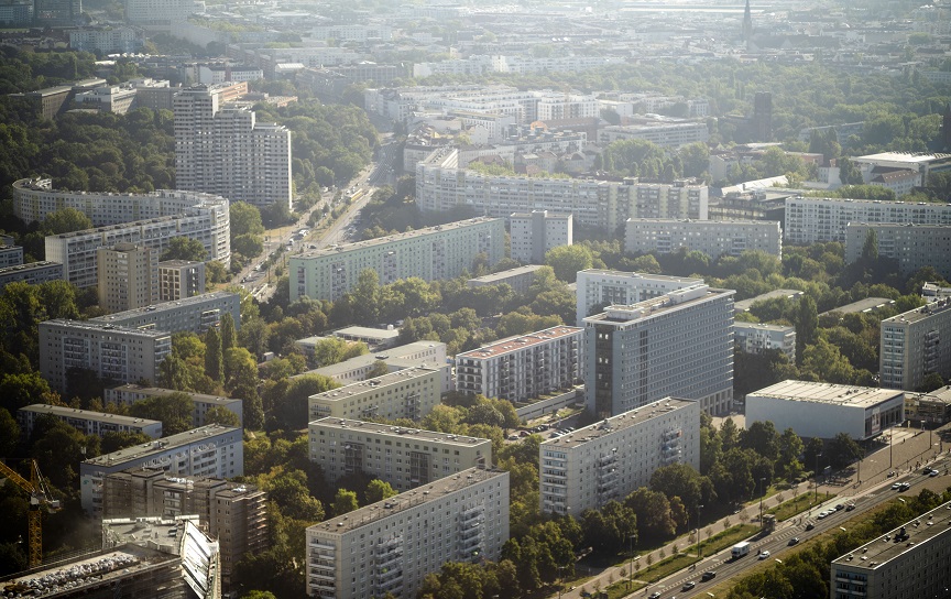 Γερμανία: Τεράστιο πρόβλημα η στέγαση – Μέτρα για νέα φθηνά δάνεια για την ανέγερση οικημάτων προωθεί η κυβέρνηση