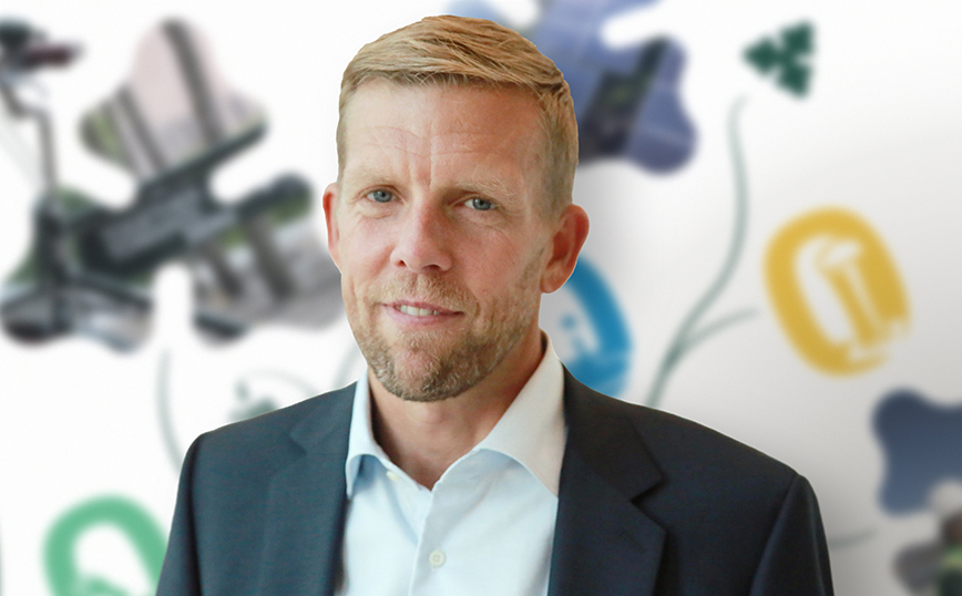 Ο Henrik Fredvig νέος Managing Director της Ολυμπιακής Ζυθοποιίας