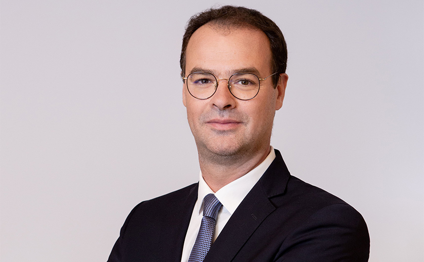 Όμιλος Intrakat: Ο Λουκάς Καραλής αναλαμβάνει Επικεφαλής Στρατηγικής και Επενδυτικών Σχέσεων