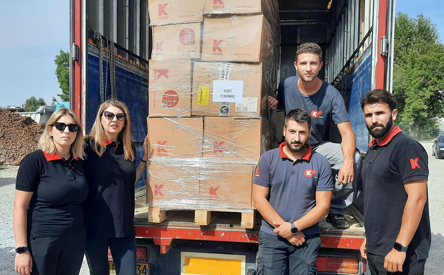 Πρόγραμμα “Δεύτερο Σπίτι” της Κωτσόβολος: Πώς μία μικρή πράξη αγάπης μπορεί να αλλάξει τη ζωή μίας οικογένειας προς το καλύτερο;