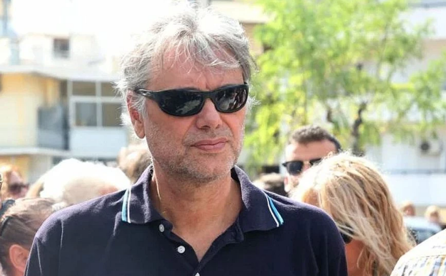 Πώς πνίγηκε ο 11χρονος γιος του ηθοποιού Οδυσσέα Σταμούλη – «Φαίνεται ότι υπήρξαν πλημμέλειες»