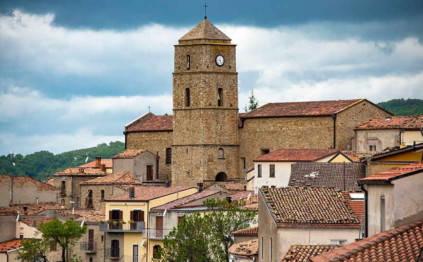 Πιετραπερτόζα, Ιταλία Πιετραπερτόζα, Ιταλία
