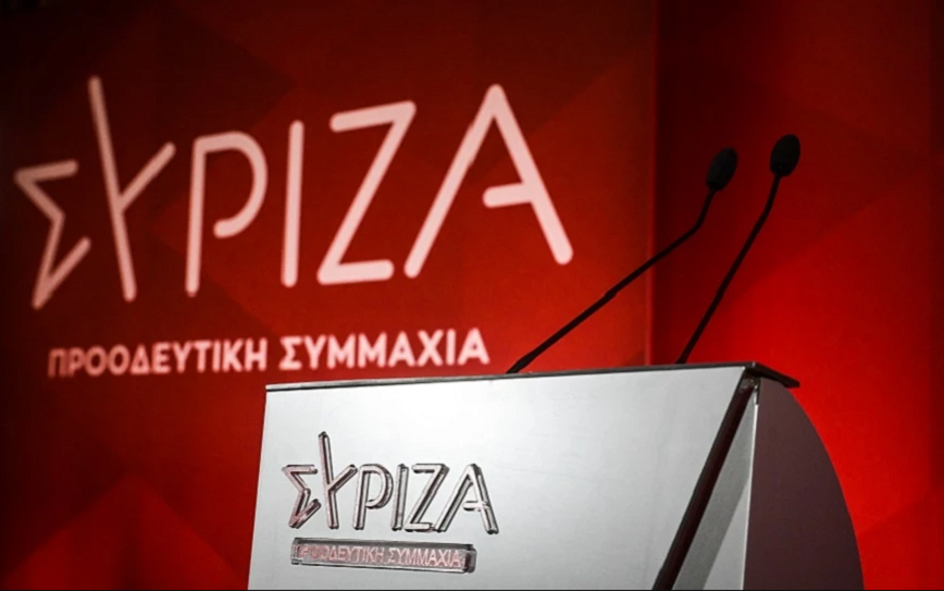 Ρήξη στην Κεντρική Επιτροπή του ΣΥΡΙΖΑ και συγκρότηση νέου πολιτικού χώρου σχεδιάζει η «Ομπρέλα»