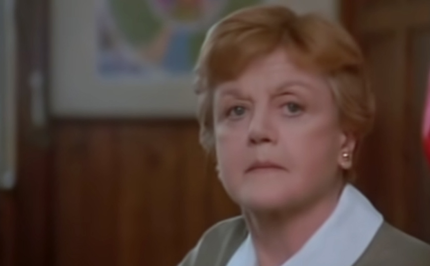 «Murder, She Wrote»: H θρυλική σειρά μεταφέρεται στη μεγάλη οθόνη