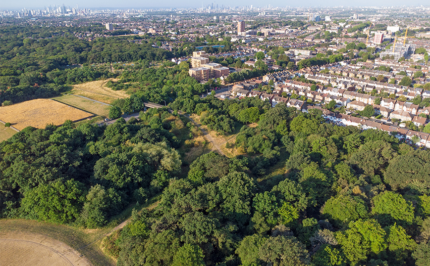 Walthamstow, Λονδίνο Walthamstow, Λονδίνο