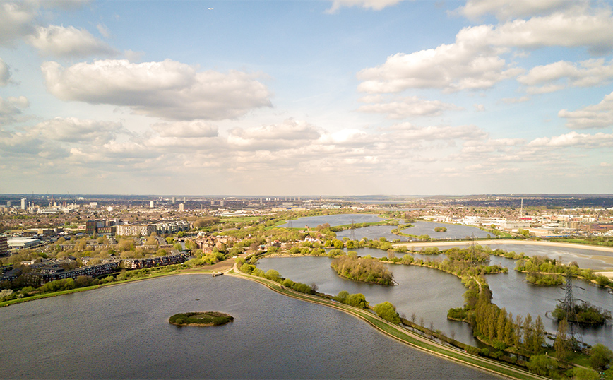 Walthamstow, Λονδίνο Walthamstow, Λονδίνο