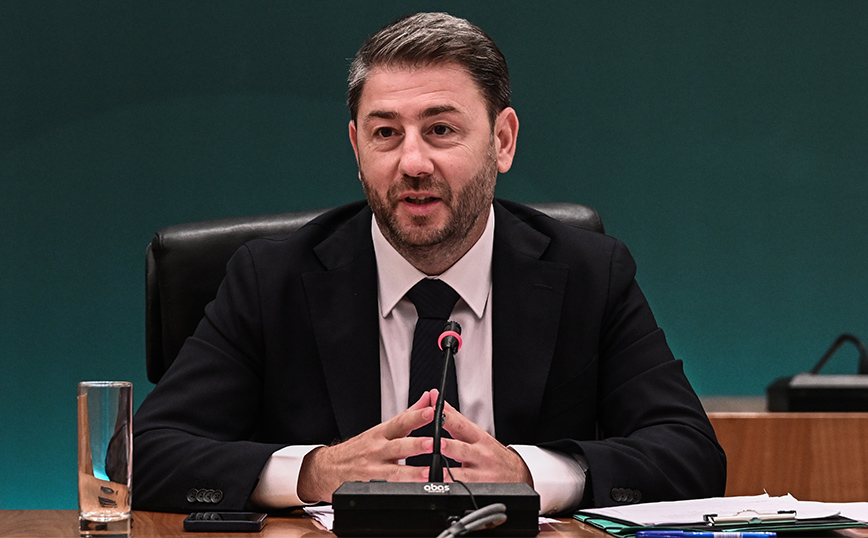 Ανδρουλάκης: Χρέος μας ως Πολιτεία να διασφαλίσουμε την ισότιμη πρόσβαση των Ατόμων με Αναπηρία στην κοινωνική και οικονομική ζωή